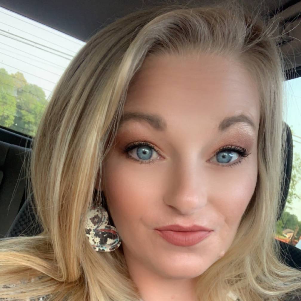 Amber Harris