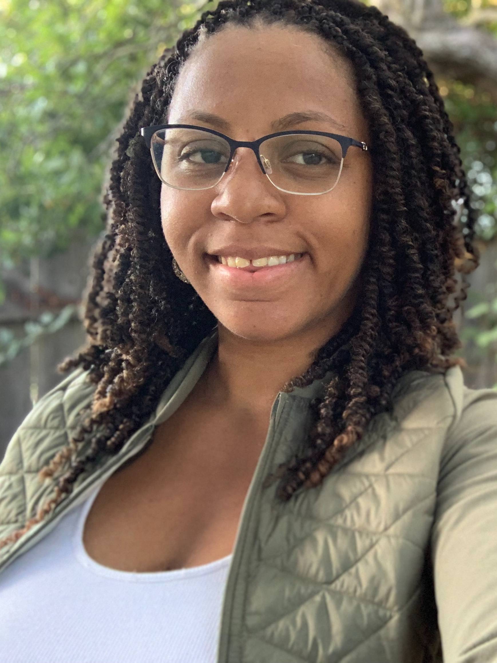 Jazmine Williams