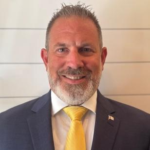 Steve Raniszewski
