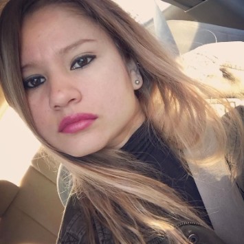 Vilma Lopez