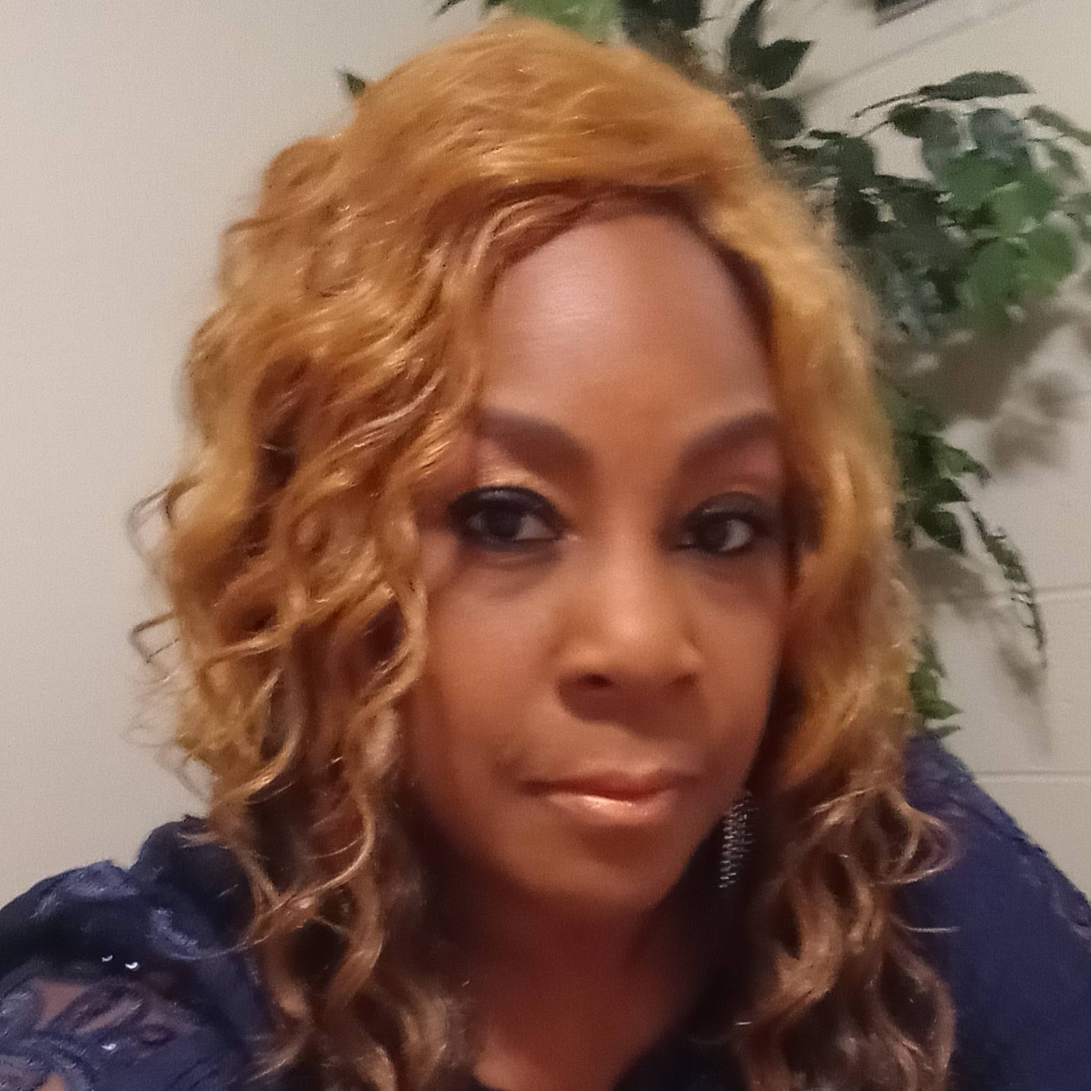Shaneeka Shanelle Evans
