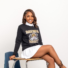 Ja’Naiya Tyler