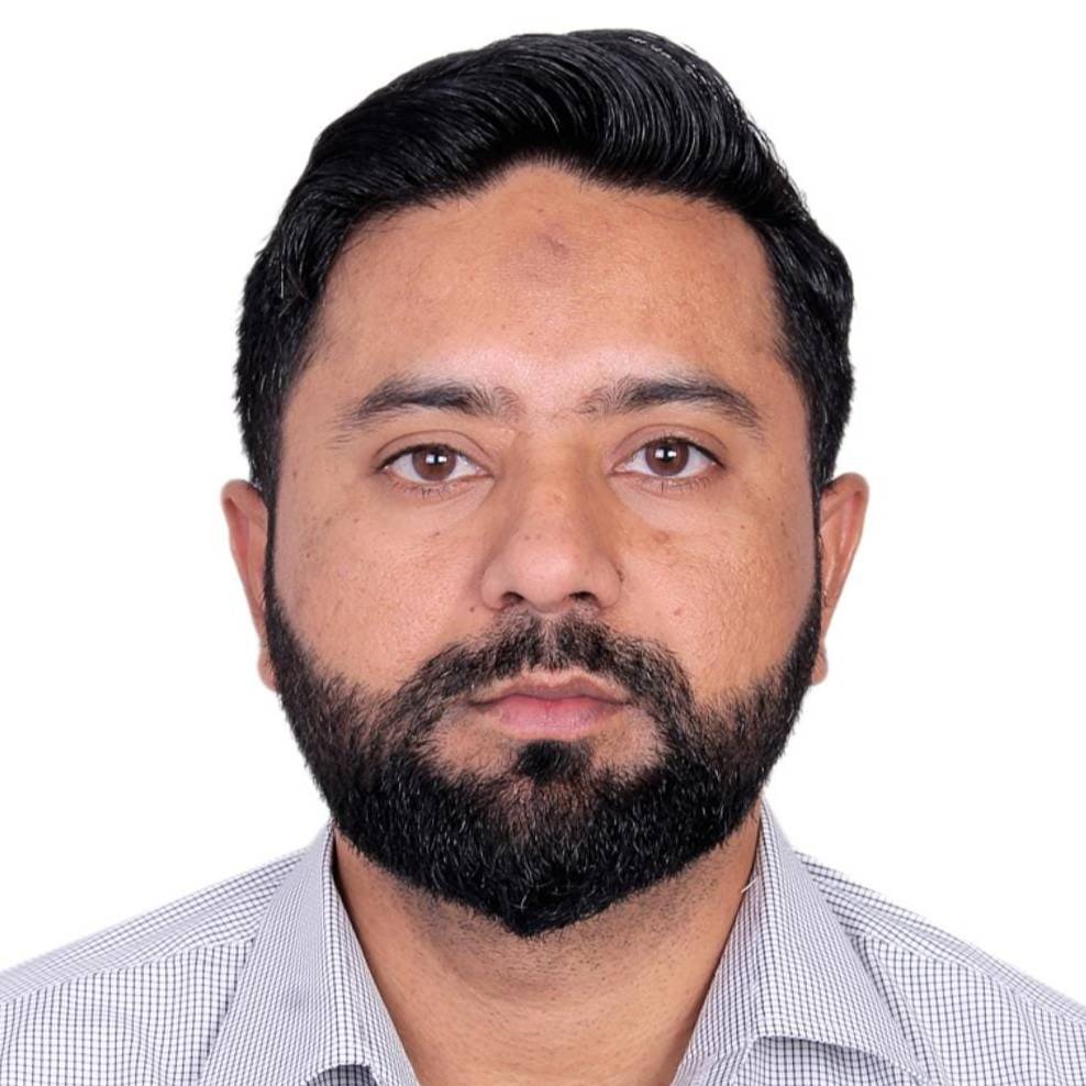 Muhammad Qasim