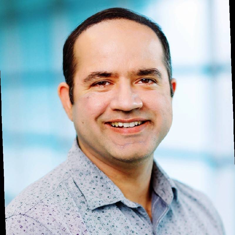 VINEET ARORA