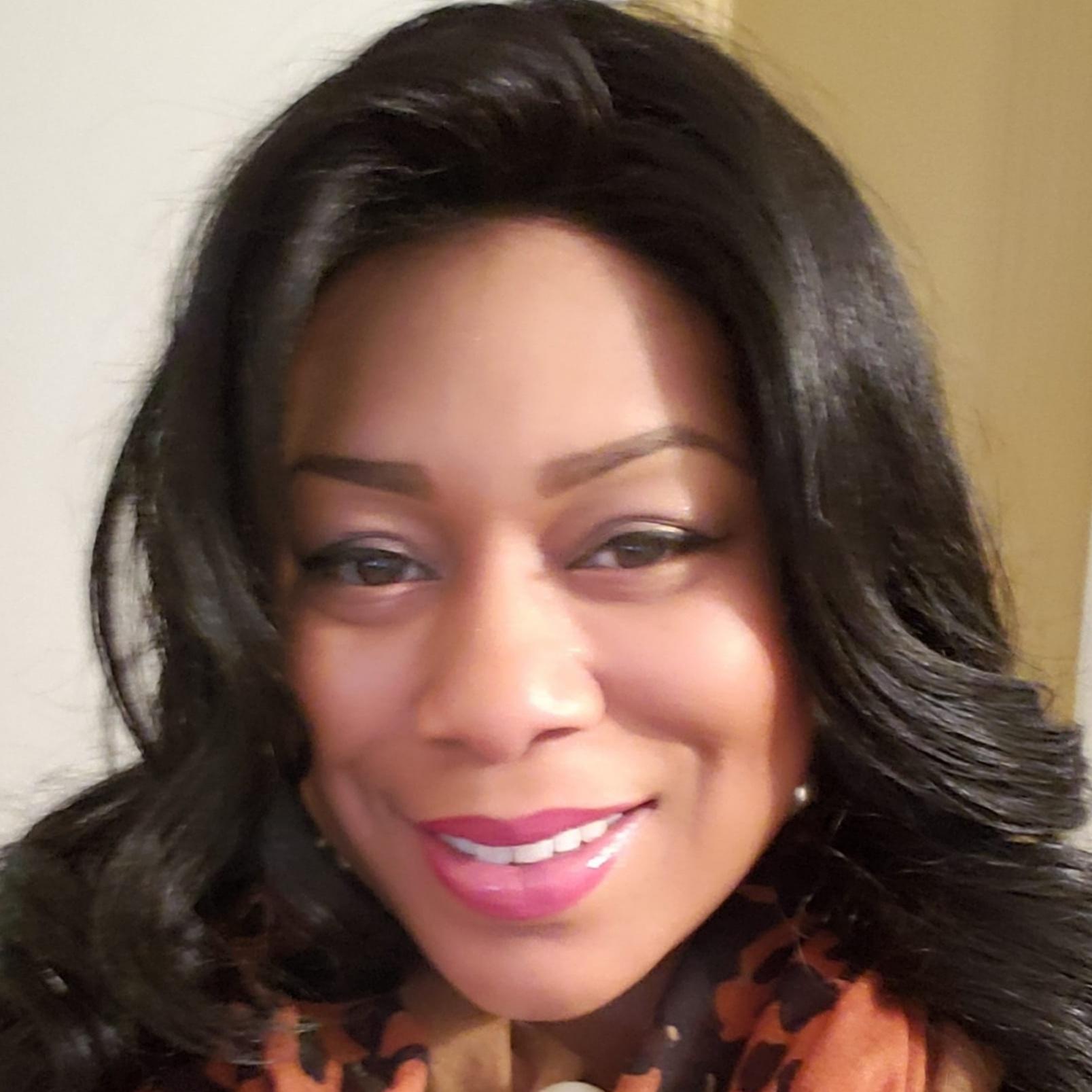 Angela Martin, Ed. D.