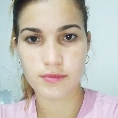 Bárbara Riveron Moreno