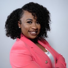 Tia Johnson