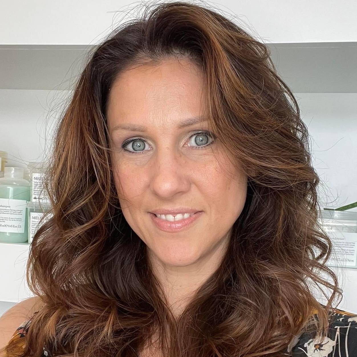 Mandy Hamelink