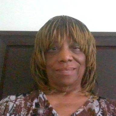 Sharon Brooks