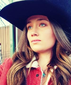 Kaitlyn Wilson