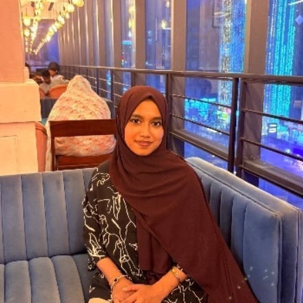 TAIFA TABASSEM NUHA
