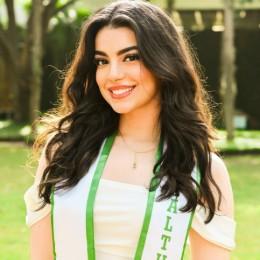 Luna Chaker