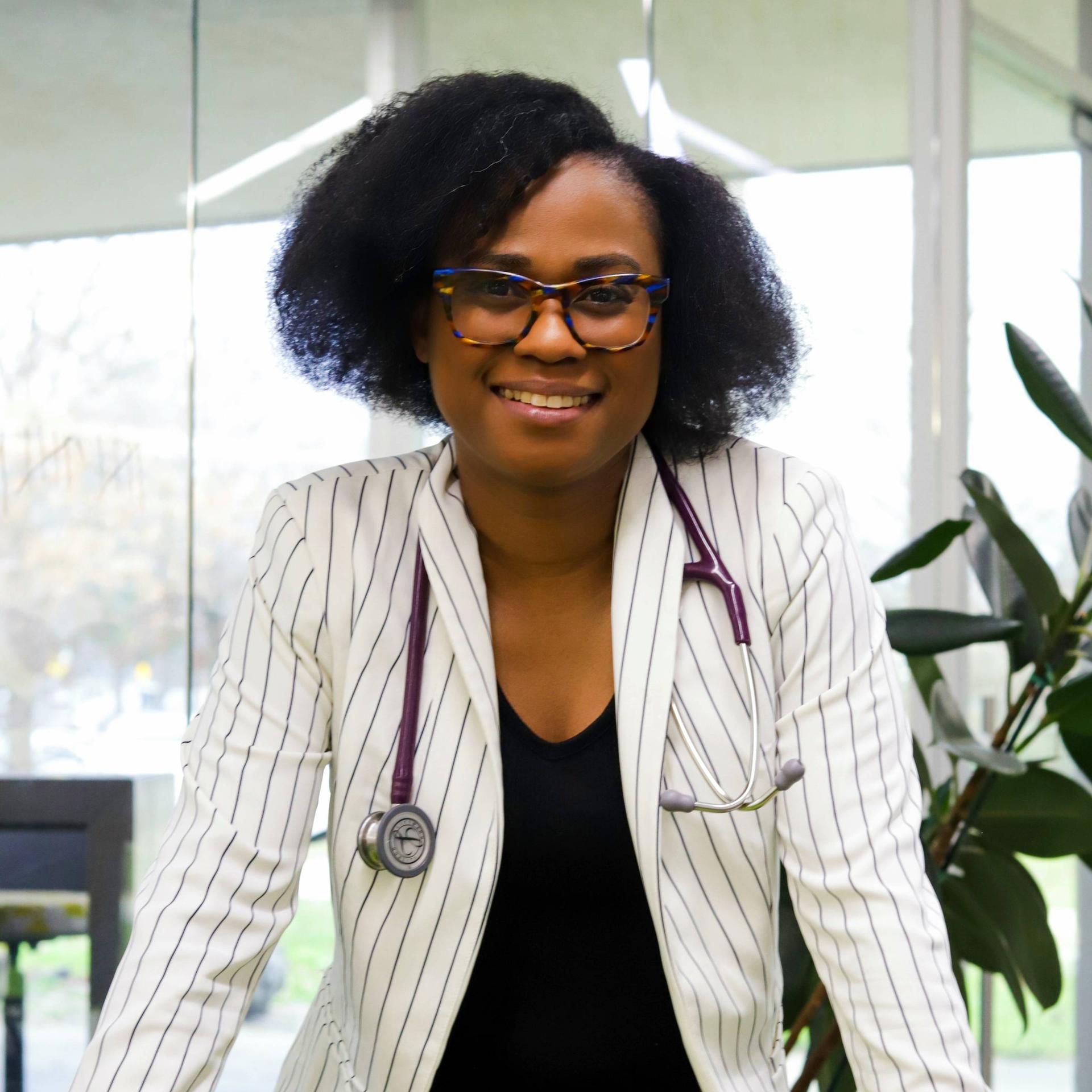 KAMELIA BURRELL-FOWLER