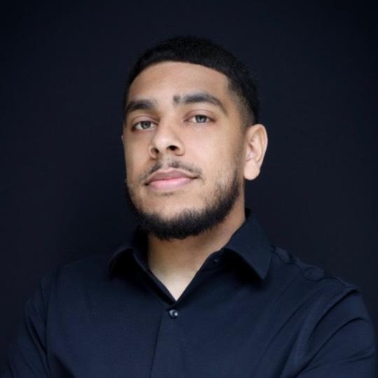 Daniel Scott