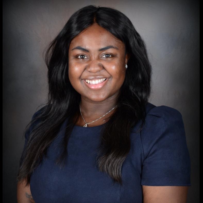 Shanara Vinson