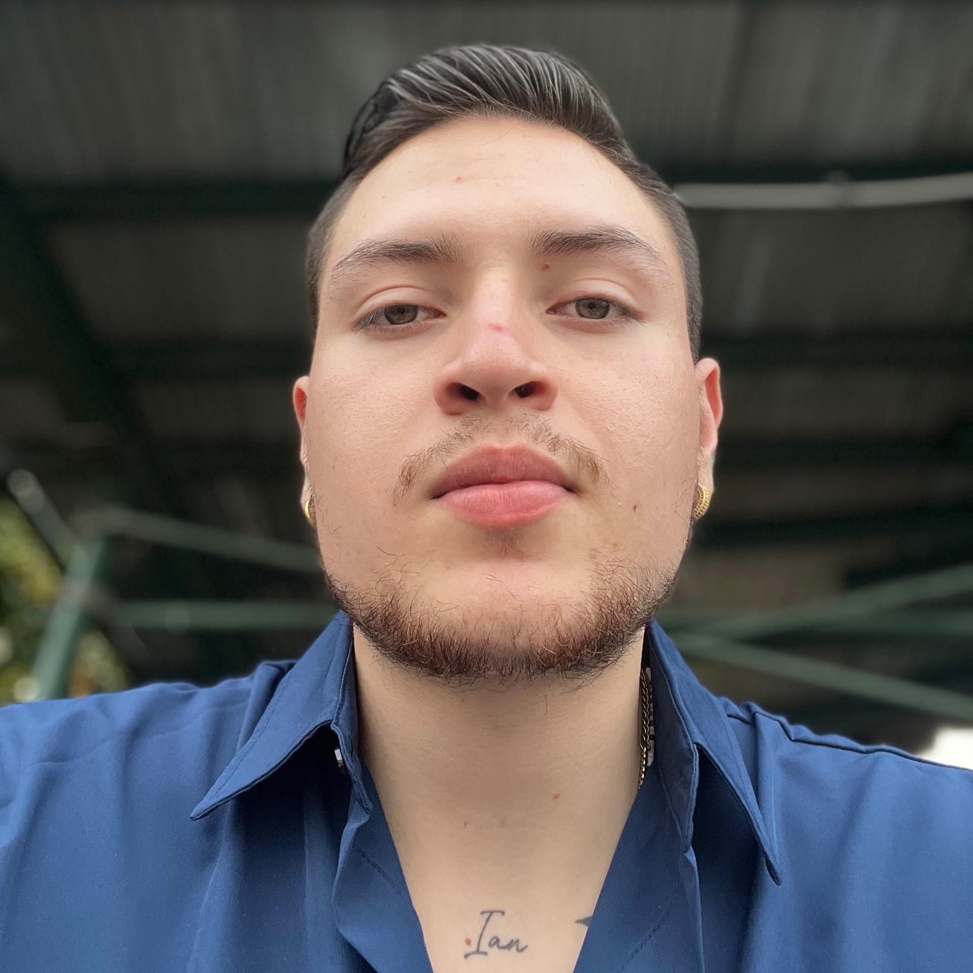 Velasquez Felipe