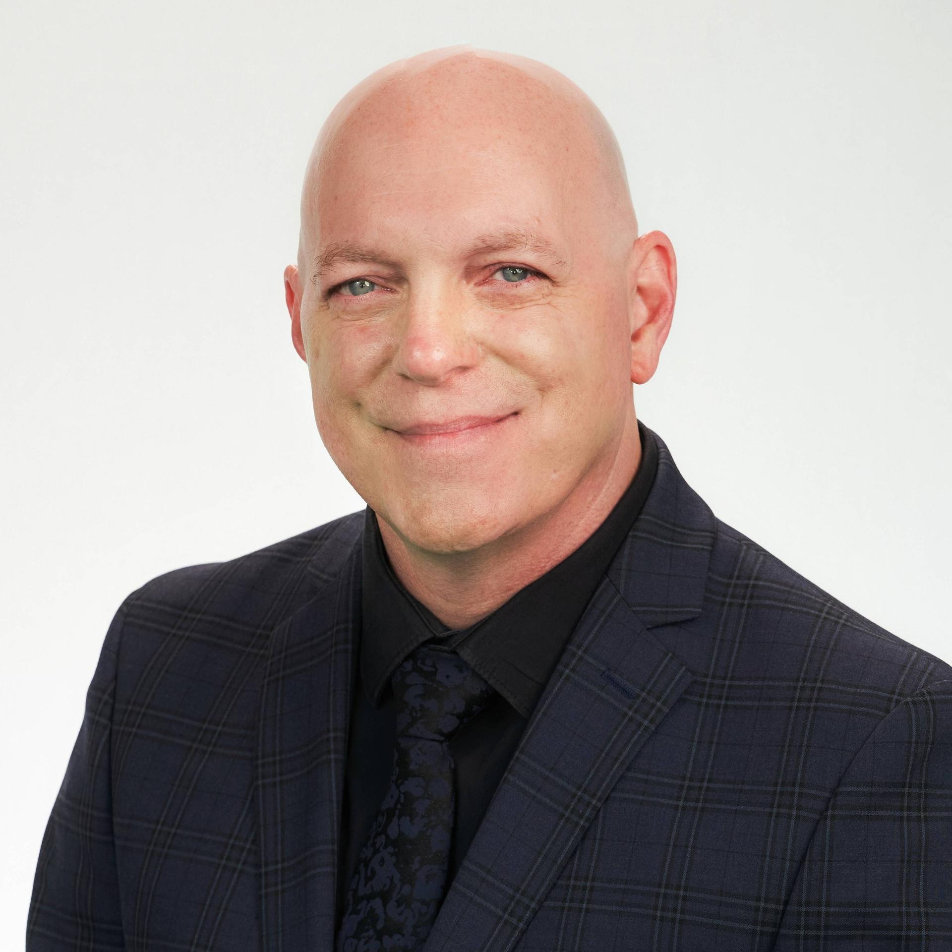 Stephen Niple