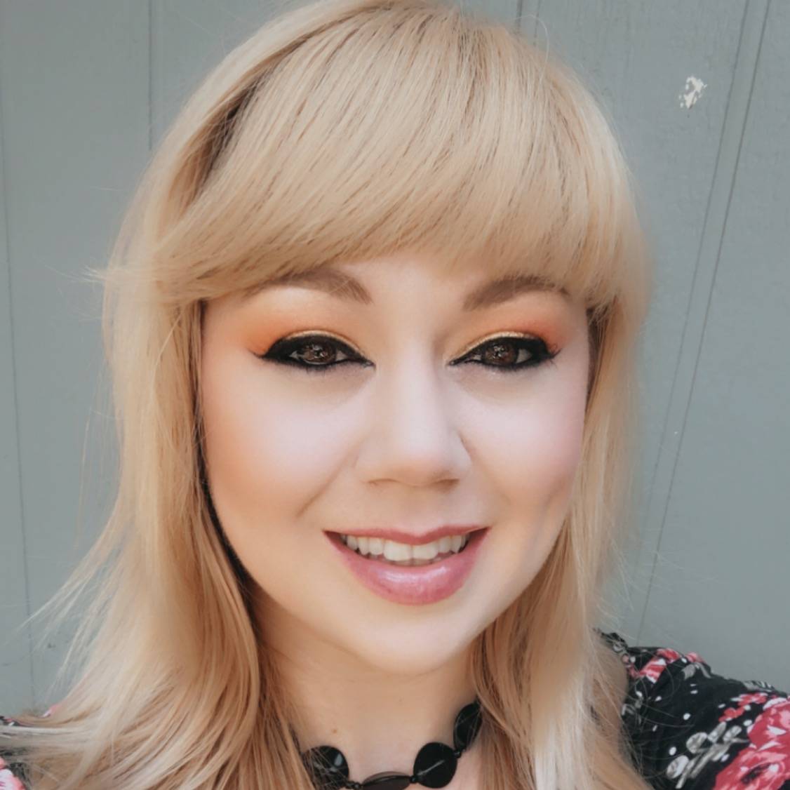 Sarah Baker