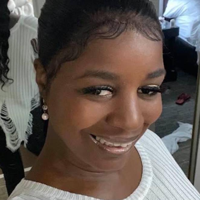 Barbara Thomas