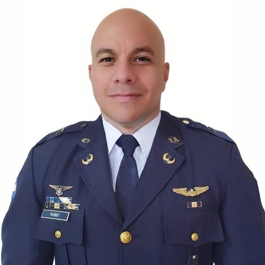LUIS J. RUBIO VARELA
