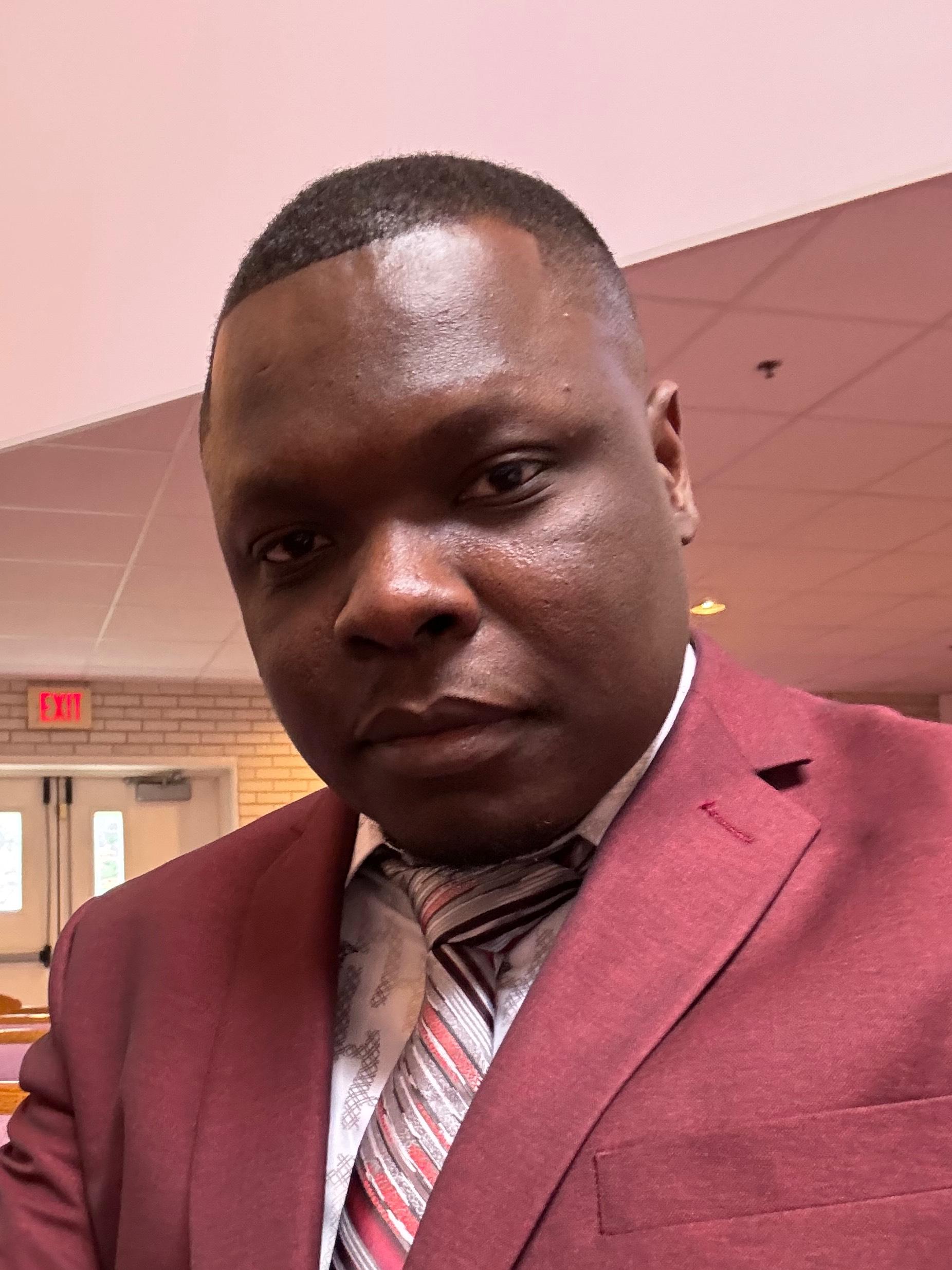 PETERSON DESIR