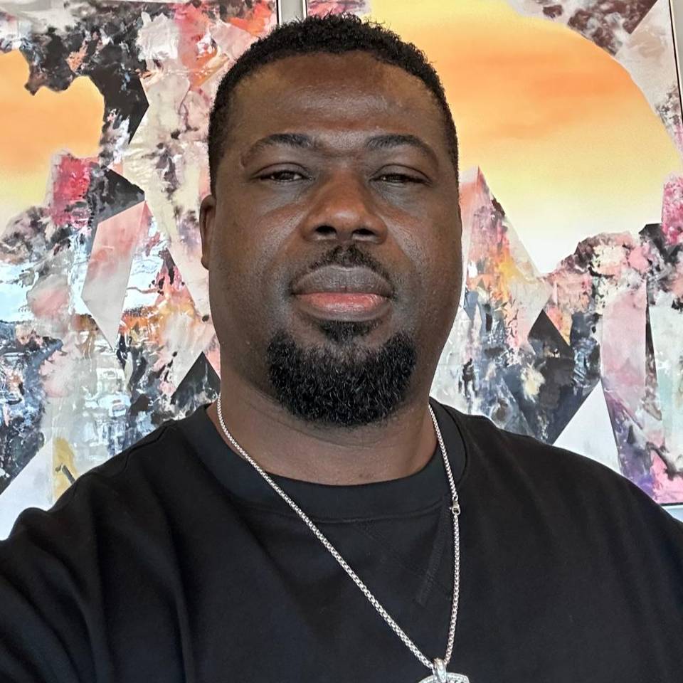 Ernest Ozonwankwo