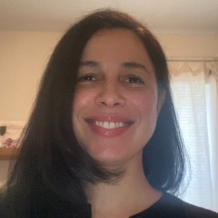 Lymaris Cabrera