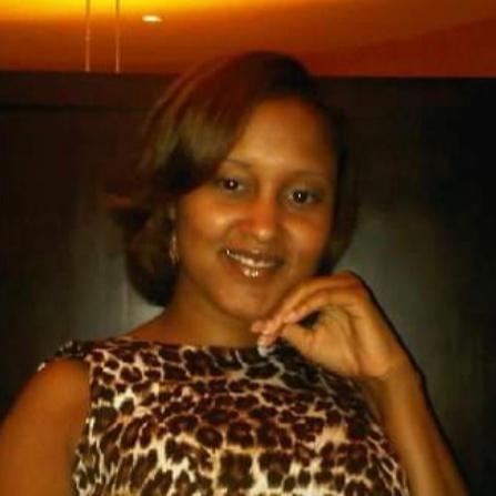 Shanai Brown