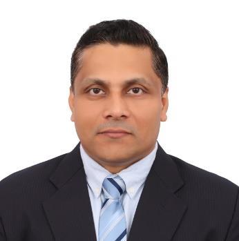 ANNIL LOKNATH SUVARNA