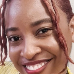 Simone Clarke