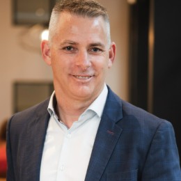 Rob Clayton