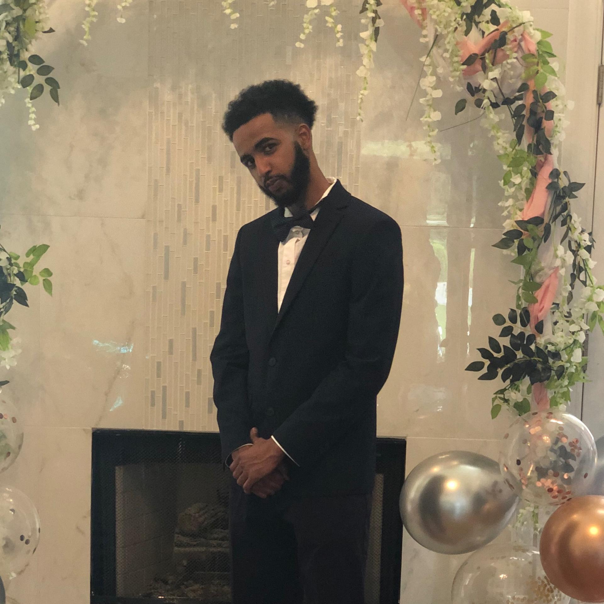 Abdulaziz Adam