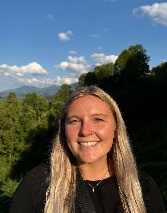 Megan Barnes