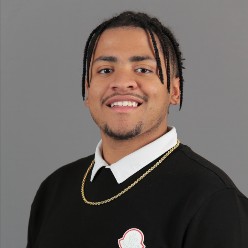 Jamil Burson-Bentahar