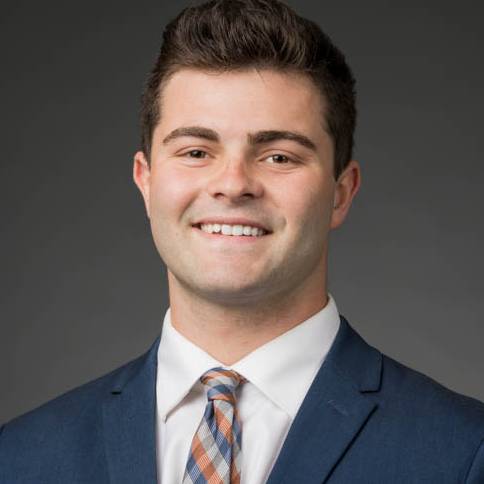 SETH LONGLAND