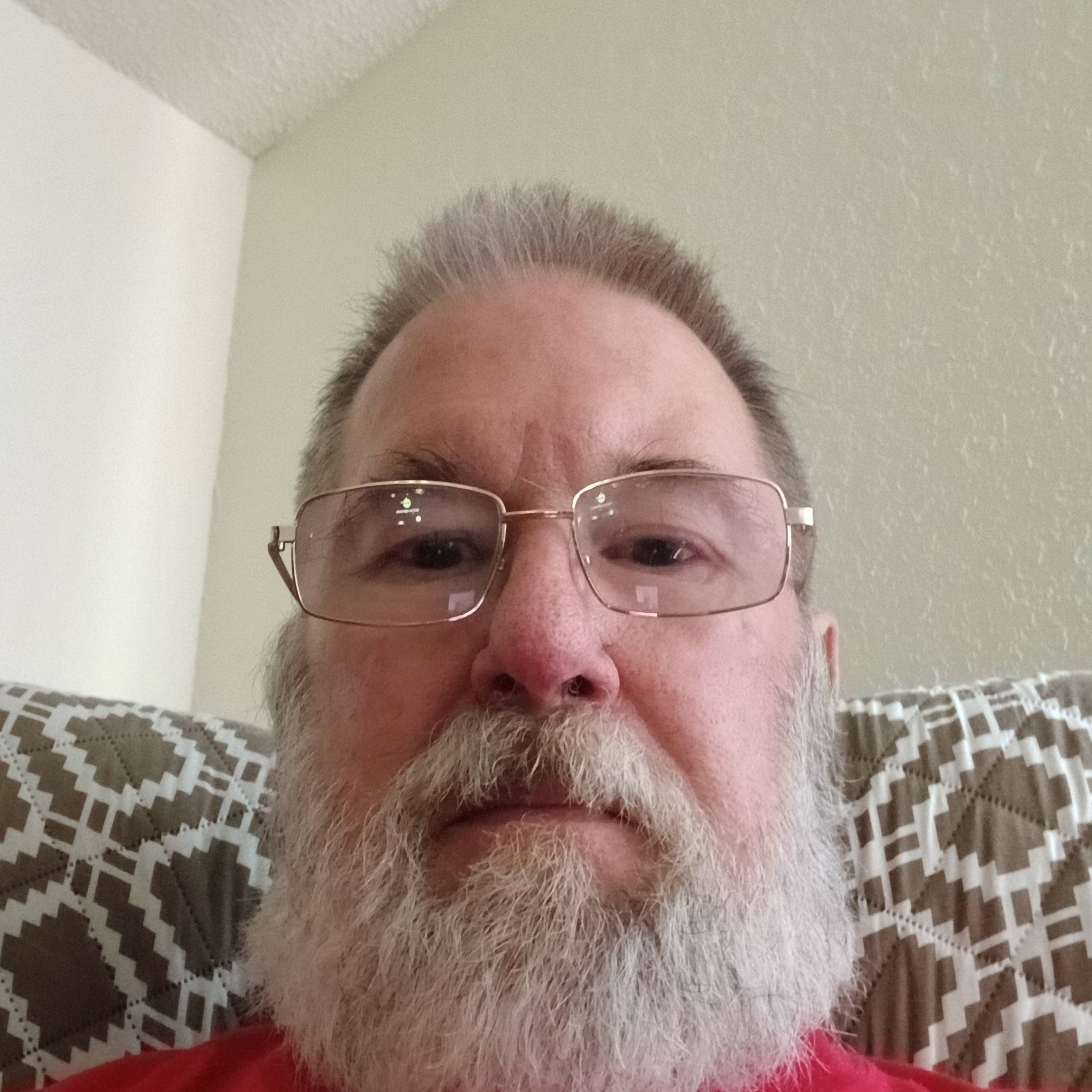 Joel Luckey