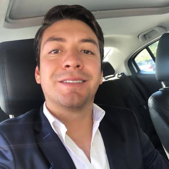 Mario Alberto Casillas Rodríguez