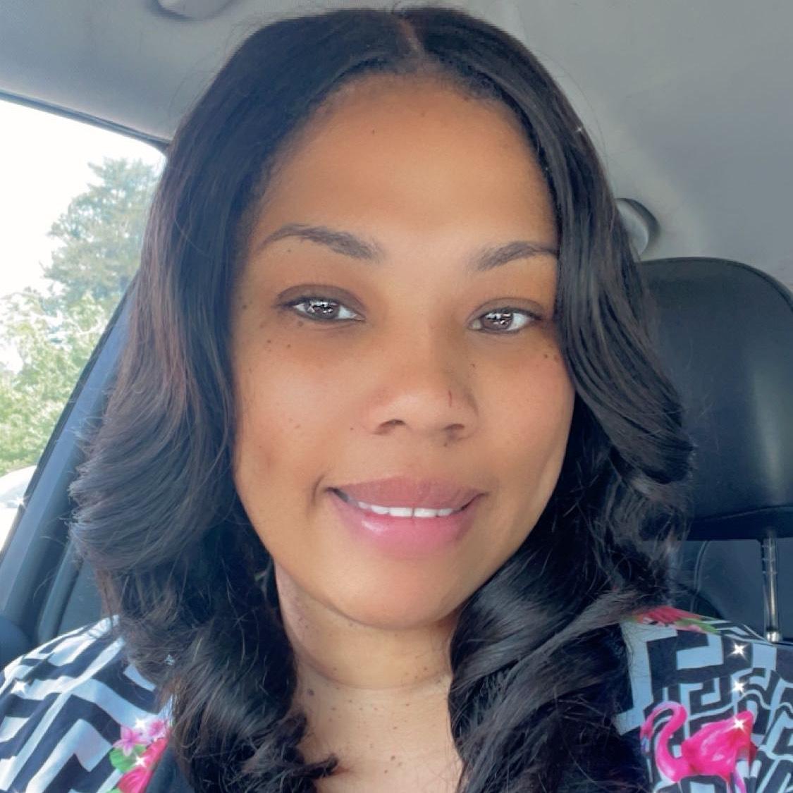 Xandria Wade
