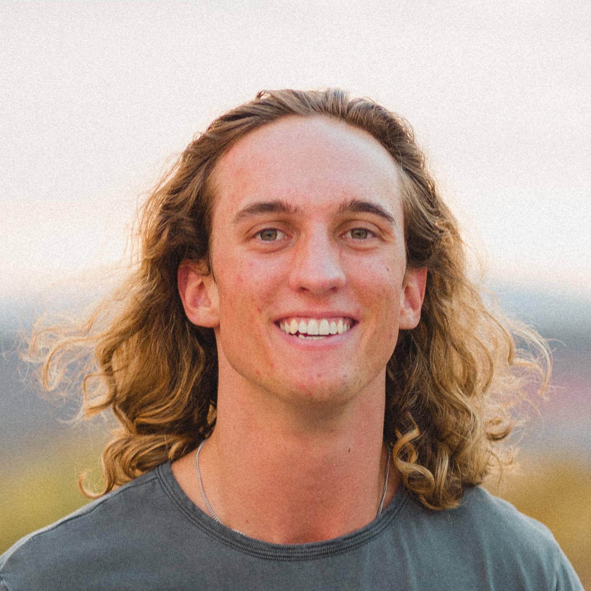 Tate Fishburn