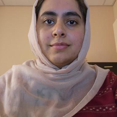 Bushra Kanwal