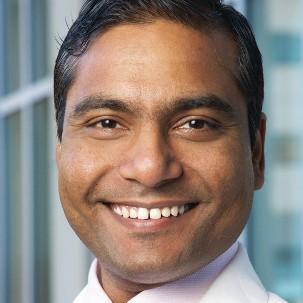 Vishal Kothari