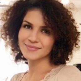 Nadia Hamel