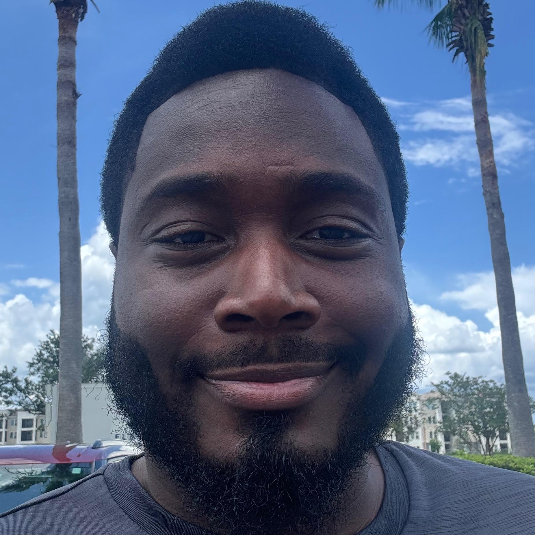 LARON WILLIAMS