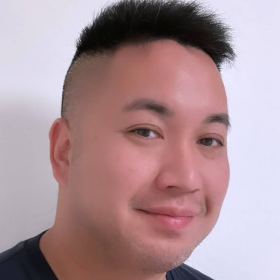 Edmond Wu