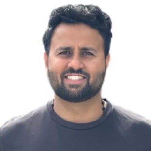 Sunil Dutt Kaushik