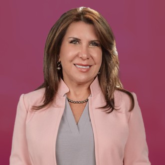 Adriana Ocampo Senior
