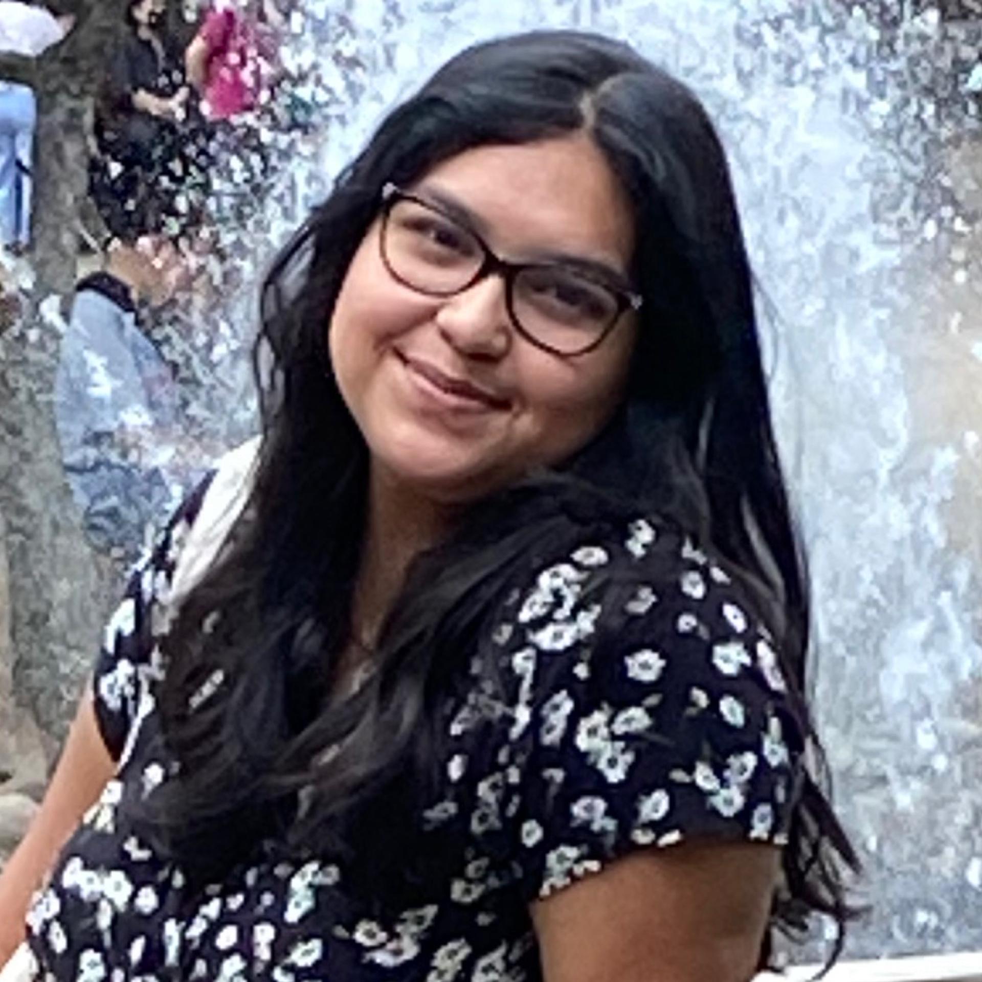 Alicia Orozco Jaramillo