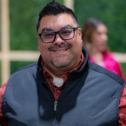 Ruben Rejino