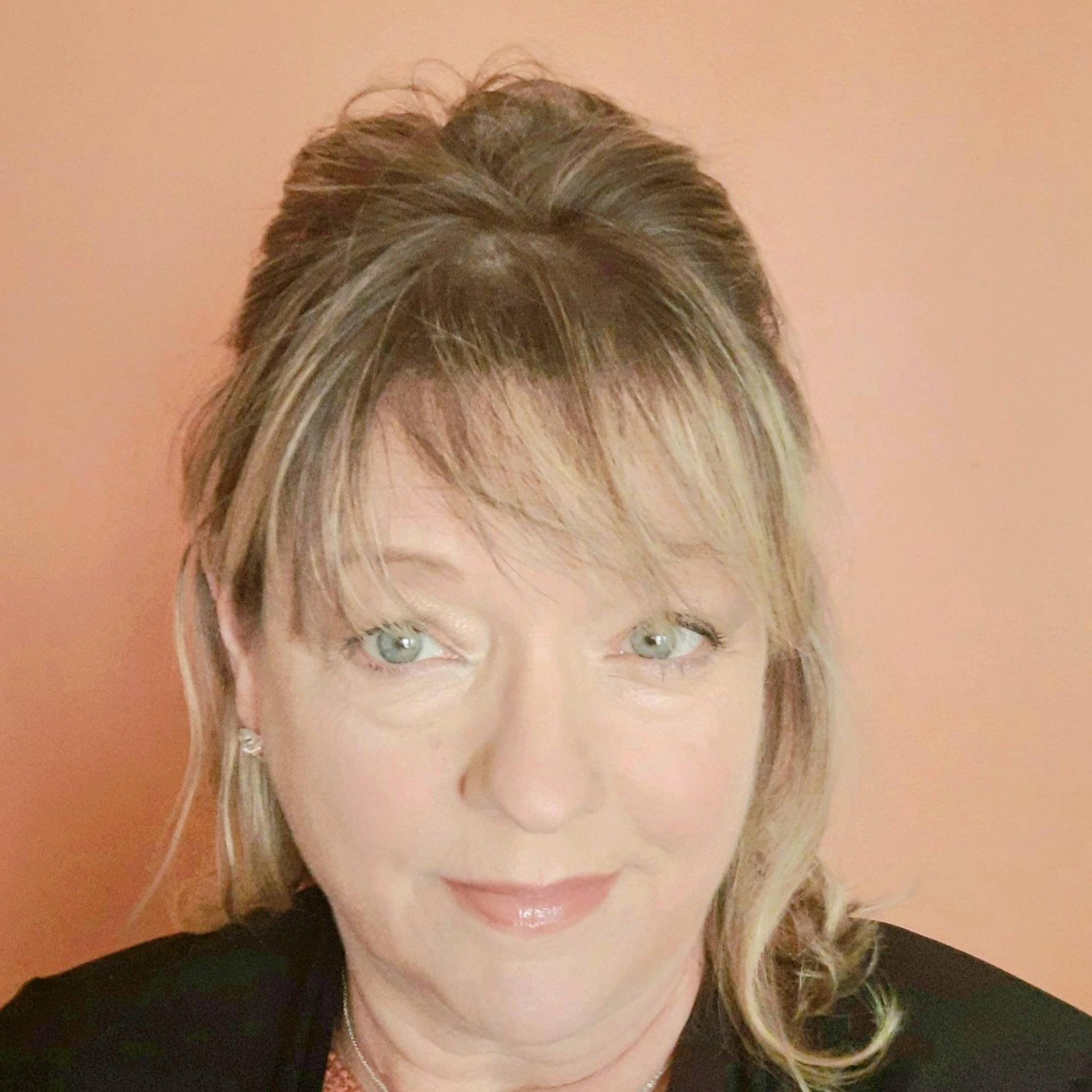 Sandra Paul