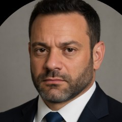 Dr. Joseph Barone